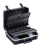 GT Line BOXER PTS Tool Case with Wheels: Open without Contents