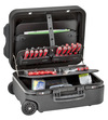 GT Line NEW MEGA WHEELS PSS Tool Case With Wheels