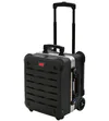 GT Line V-ROCK TURTLE PTS Tool Case With Wheels