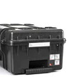 GT Line WATERPROOF GT 52-21 PEL Tool Case With Wheels