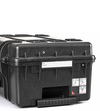 GT Line WATERPROOF GT 52-21 PTS Tool Case With Wheels