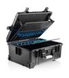 GUARDIQUE Apollo 5014T Tool Case with Wheels