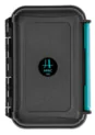 HPRC 1300 Waterproof Case - Top View