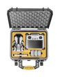 HPRC 2300 Case for DJI Mini 5 Pro Fly More Combo