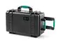 HPRC 2550W Case with Wheels
