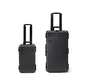 HPRC 2550WPRO Case with Wheels - All Black