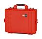 HPRC 2600 Waterproof Case - Red