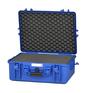 HPRC 2600 Waterproof Case - Blue with Foam