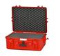 HPRC 2600 Waterproof Case - Red with Foam