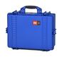 HPRC 2600 Waterproof Case - Blue