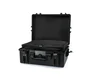 HPRC 2600 Case - Red - Case Empty