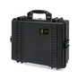 HPRC 2600 Case - Red - Case Empty