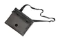 HPRC 2600 Case - Black / Blue Bassano - Second Skin Dividers