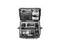 HPRC 2600WPRO Case with Wheels - Black / Blue Bassano
