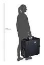HPRC 2700 Case