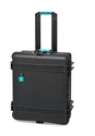 HPRC 2700WPRO Case with Wheels