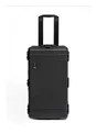 HPRC 2745W Case with Wheels - All Black - Case Empty