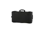 HPRC 2745W Case with Wheels - All Black - Case Empty