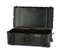 HPRC 2745W Case with Wheels - All Black - Case Empty