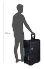 HPRC 2760W Case with Wheels
