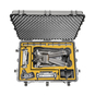 HPRC 2800W Case with Wheels for DJI Matrice 400