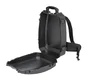 HPRC 3600 Case - Black / Blue Bassano - Case Empty
