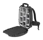 HPRC 3600 Case - Black / Blue Bassano - Case Empty