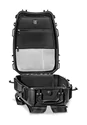 HPRC 3600 Case - Black / Blue Bassano - Case Empty