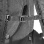 HPRC 3600PRO Backpack Case - All Black