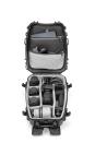 HPRC 3600PRO Case - Black / Blue Bassano