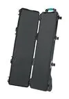 HPRC 6400W Case with Wheels