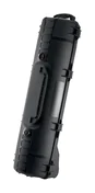 HPRC 6400W Case with Wheels - Black / Blue Bassano - Case With Tripod Kit