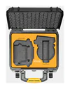 HPRC2300 case for DJI Flip Fly More Combo - Inside