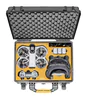 HPRC2300 Case for The DJI Avata 360 Combo Motion Fly More