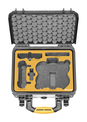 HPRC2300 Drone Case for DJI Neo 2 Fly More Combo: Interior Without Contents