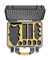 HPRC2400 Case for DJI Air 3 or DJI Air 3S Fly More Combo