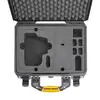 HPRC2400 CASE  FOR BLACKMAGIC POCKET CINEMA CAMERA 6K PRO