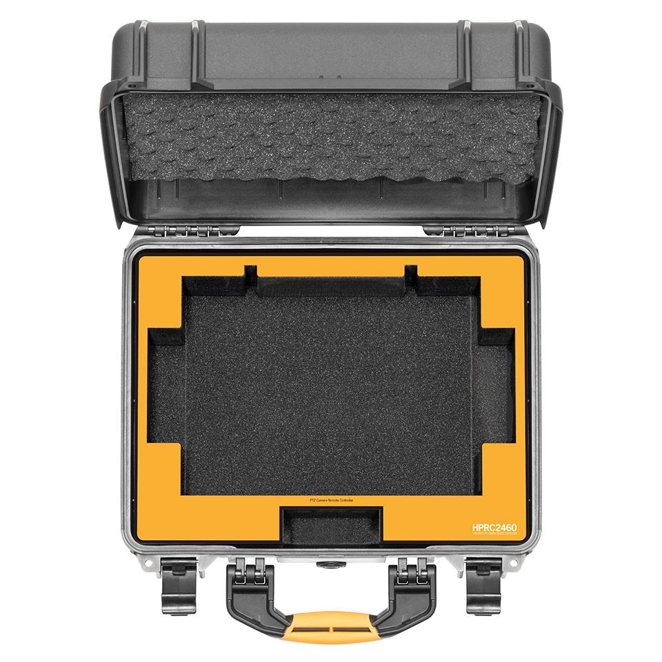 HPRC2460 Case for Sony IP500 PTZ Camera Remote Controller