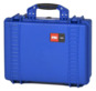 HPRC2500 Waterproof Case - Blue