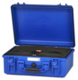HPRC2500 Waterproof Case - Blue Bag with Dividers