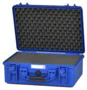 HPRC2500 Waterproof Case - Blue with Foam