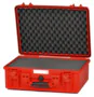 HPRC2500 Waterproof Case - Red with Foam