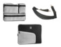 HPRC2590 Organiser Kit (Lid Organiser, Laptop Sleeve & Shoulder Strap)