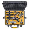 HPRC2600 CASE  FOR DJI RS 3 PRO COMBO