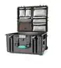 HPRC2700W Lid Organiser Kit