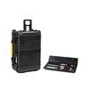 HPRC2760W Case with Wheels For Blackmagic Design ATEM Television Studio 4K8 / HD8 / HD8 ISO