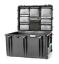 HPRC2780W Lid Organiser Kit