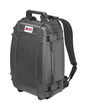MAX485 Hard Waterproof Backpack Case - Front View
