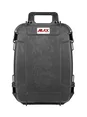 MAX485 Hard Waterproof Backpack Case - Front View