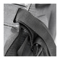 MAX485 Hard Waterproof Backpack Case - Close-Up of Shoulder Straps